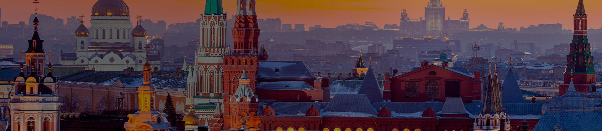 Moscow