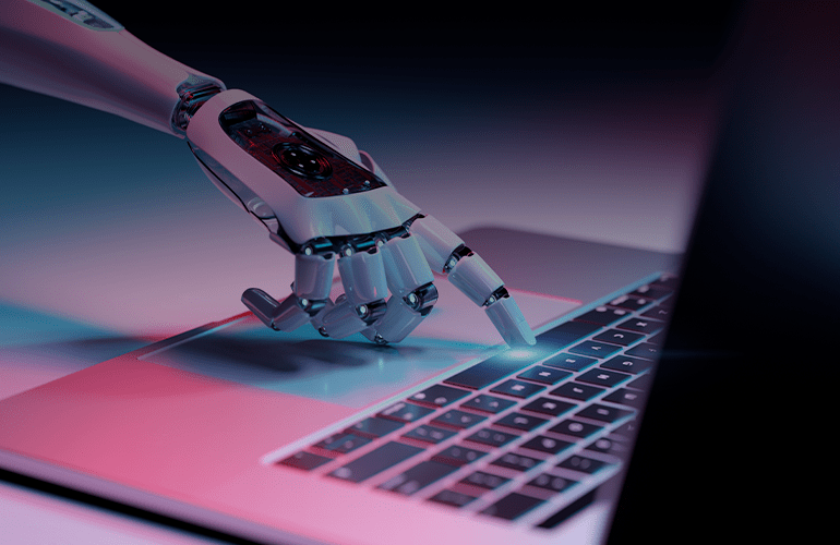 Robot framework_mini