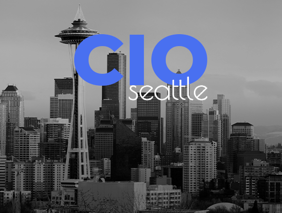 CIO seattle p