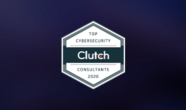 a1qa recognized as one of cybersecurity leaders by Clutch