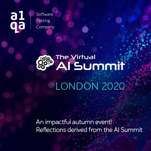 AI Summit 2020 news