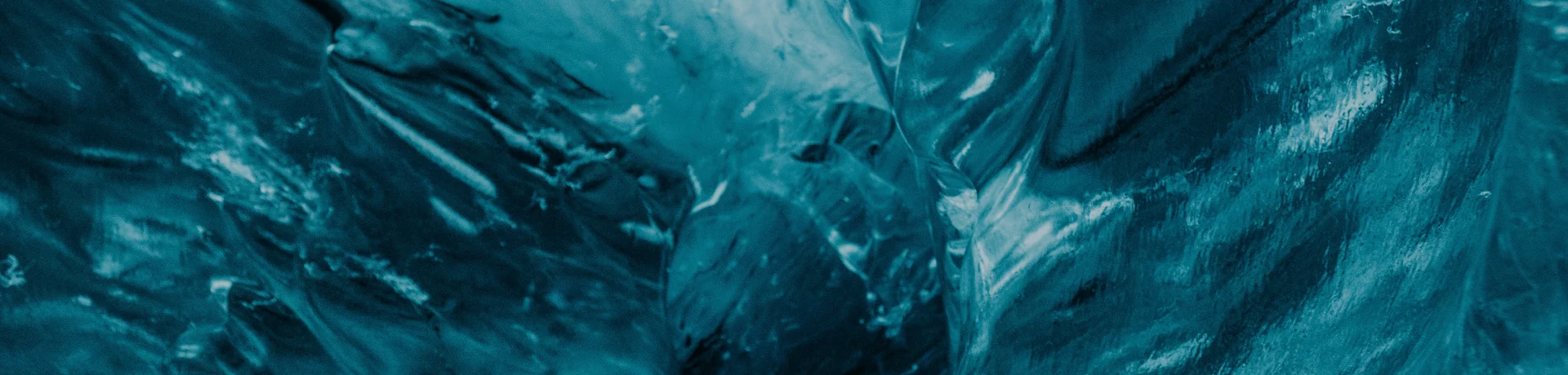 Abstract blue textured background illustrating clear, fluid functional testing reporting