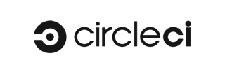 CircleCI logo, continuous integration and delivery software platform