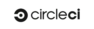 CircleCI logo, continuous integration and delivery software platform