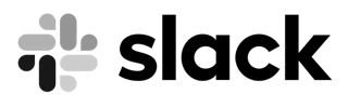 Abstract gray segmented emblem representing process maturity and structured QA workflow