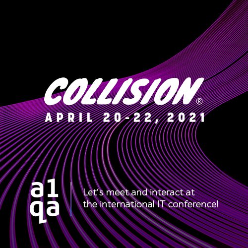 collision-2021 Collision 2021
