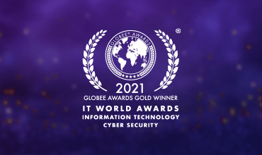 Globee 202 Telecom winners