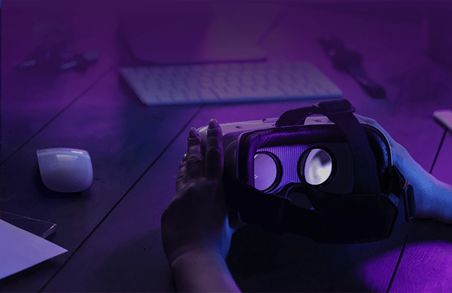 AR/VR testing infographics mini