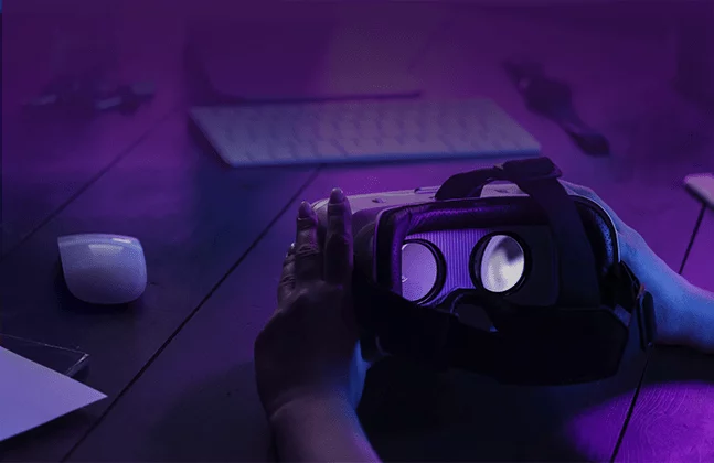 AR/VR testing infographics mini