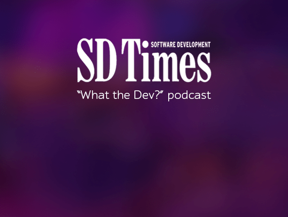 SD times podcast_main