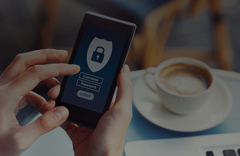 Mobile app security