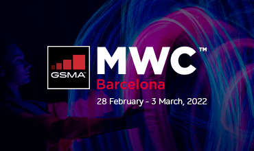 MWC Barcelona 2022