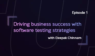 video-series-on-software-quality