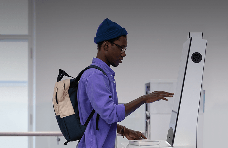 Helping a leading Japanese enterprise in delivering high-quality hardware solutions