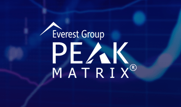 a1qa makes a mark in the Quality Engineering Specialist Services PEAK Matrix® Assessment 2023