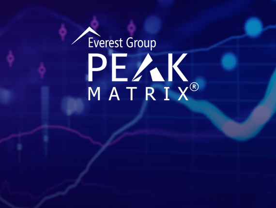 a1qa makes a mark in the Quality Engineering Specialist Services PEAK Matrix® Assessment 2023