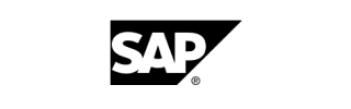 SAP logo for eCommerce platform integration and testing services