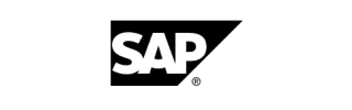 SAP logo for eCommerce platform integration and testing services