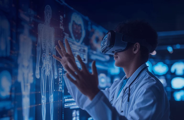 On the pulse of 2024: optimizing the adoption of eHealth trends with QA