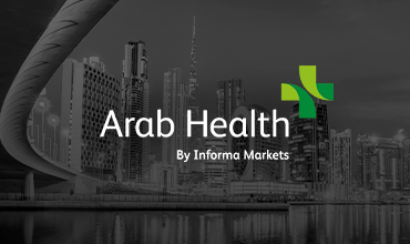 a1qa at Arab Health 2024