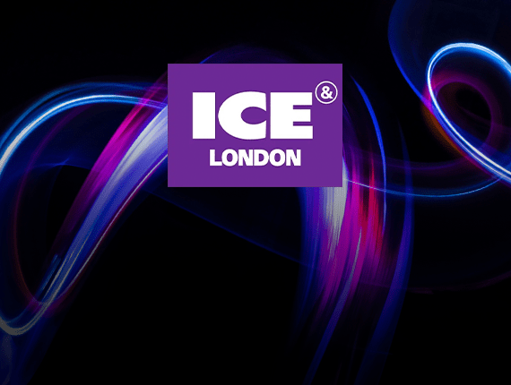 1qa at ICE London 2024