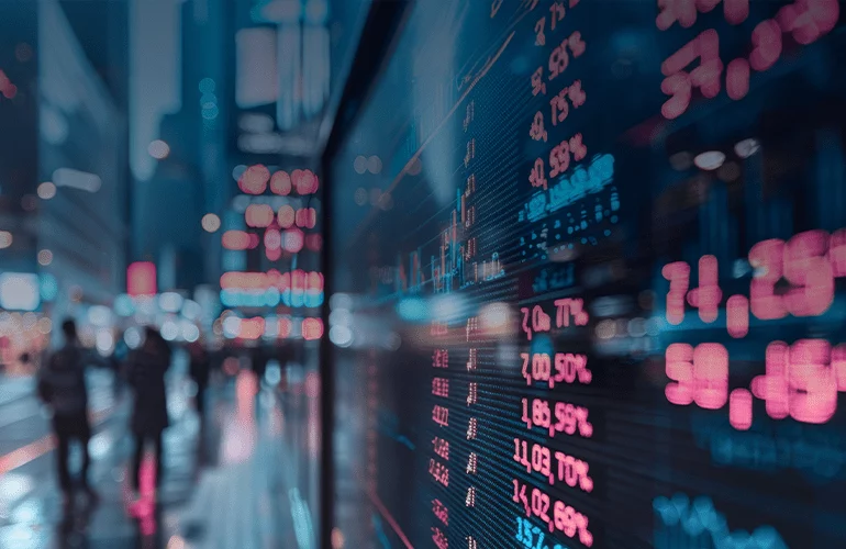 QA for fintech