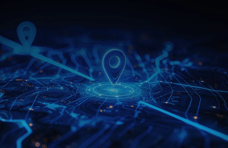 a1qa enhances the software quality of 4 products developed by a well-known geolocation services provider