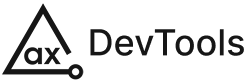DevTools logo with stylized fox icon representing accessibility testing tools