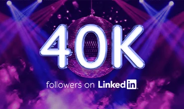 a1qa reaches 40000 followers on LinkedIn and strengthens its global QA community