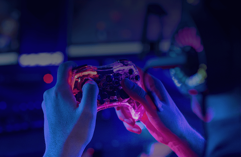 Gaming marketplace QA transition completed in two weeks with zero untested releases