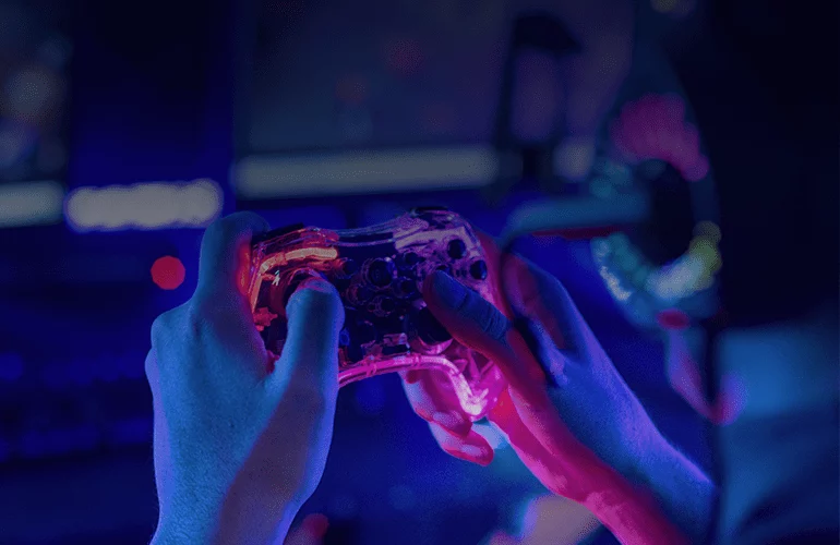 Gaming marketplace QA transition completed in two weeks with zero untested releases