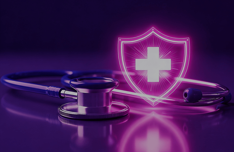 Healthcare QA consulting project establishing quality governance and software testing standards