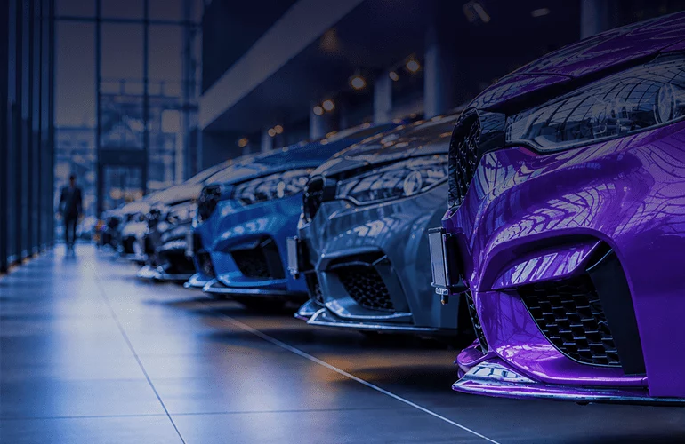 Retail and automotive QA transition achieving two times higher testing throughput