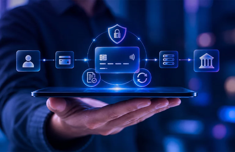 FinTech QA for secure, compliant, and reliable financial services