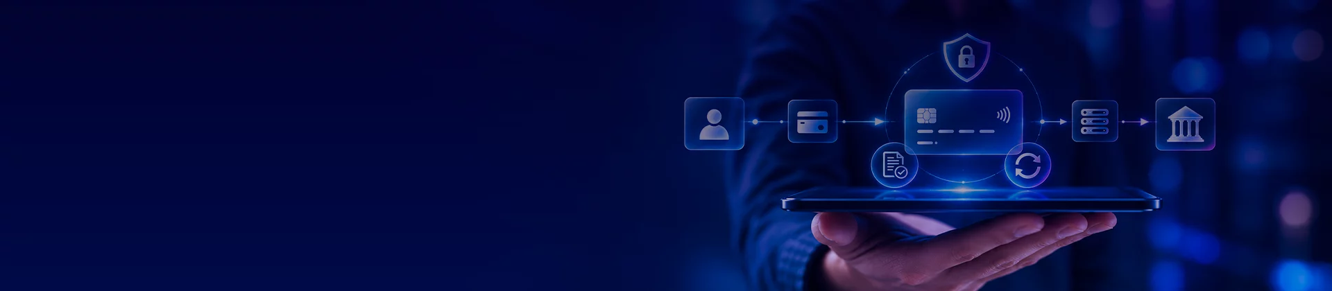 Quality assurance for secure payments and reliable FinTech platforms