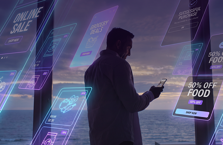Ecommerce QA ensuring reliable payments, inventory accuracy, and seamless shopping experiences